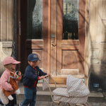 Konges Sløjd A/S Thermobekleidung total eclipse