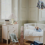 Konges Sløjd A/S Blusen - Strick clover