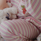 Konges Sløjd A/S TEDDY BEARS white dog