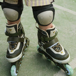 Konges Sløjd A/S Outdoor spielen kalamata green