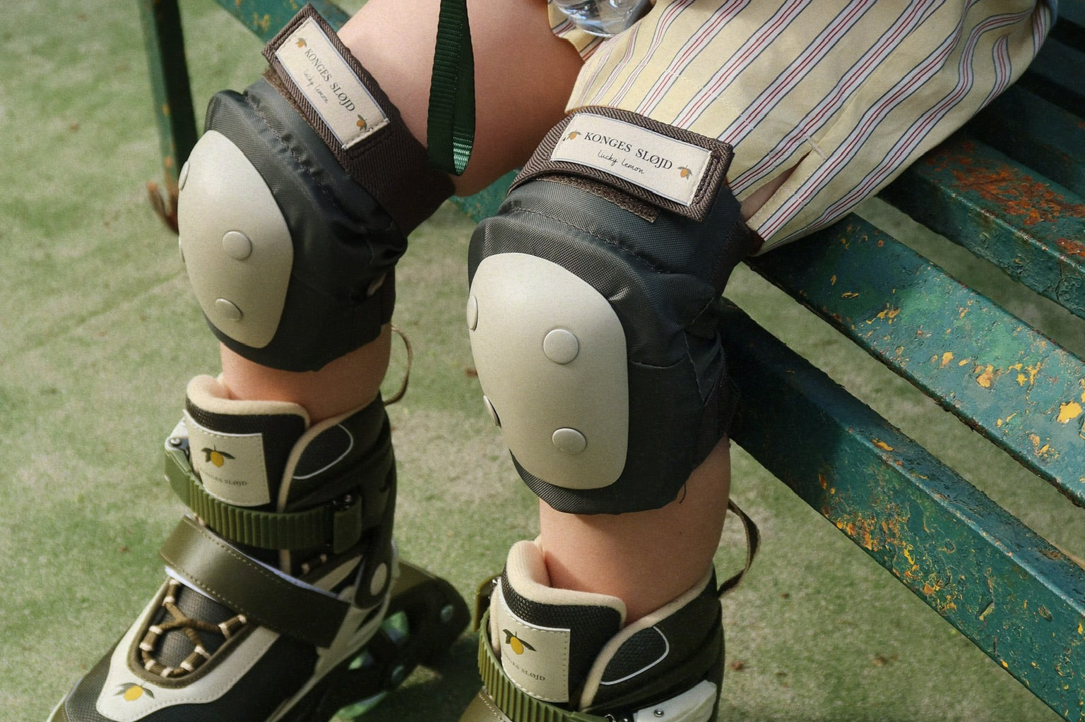 Konges Sløjd A/S Outdoor spielen kalamata