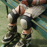 Konges Sløjd A/S Outdoor spielen kalamata green