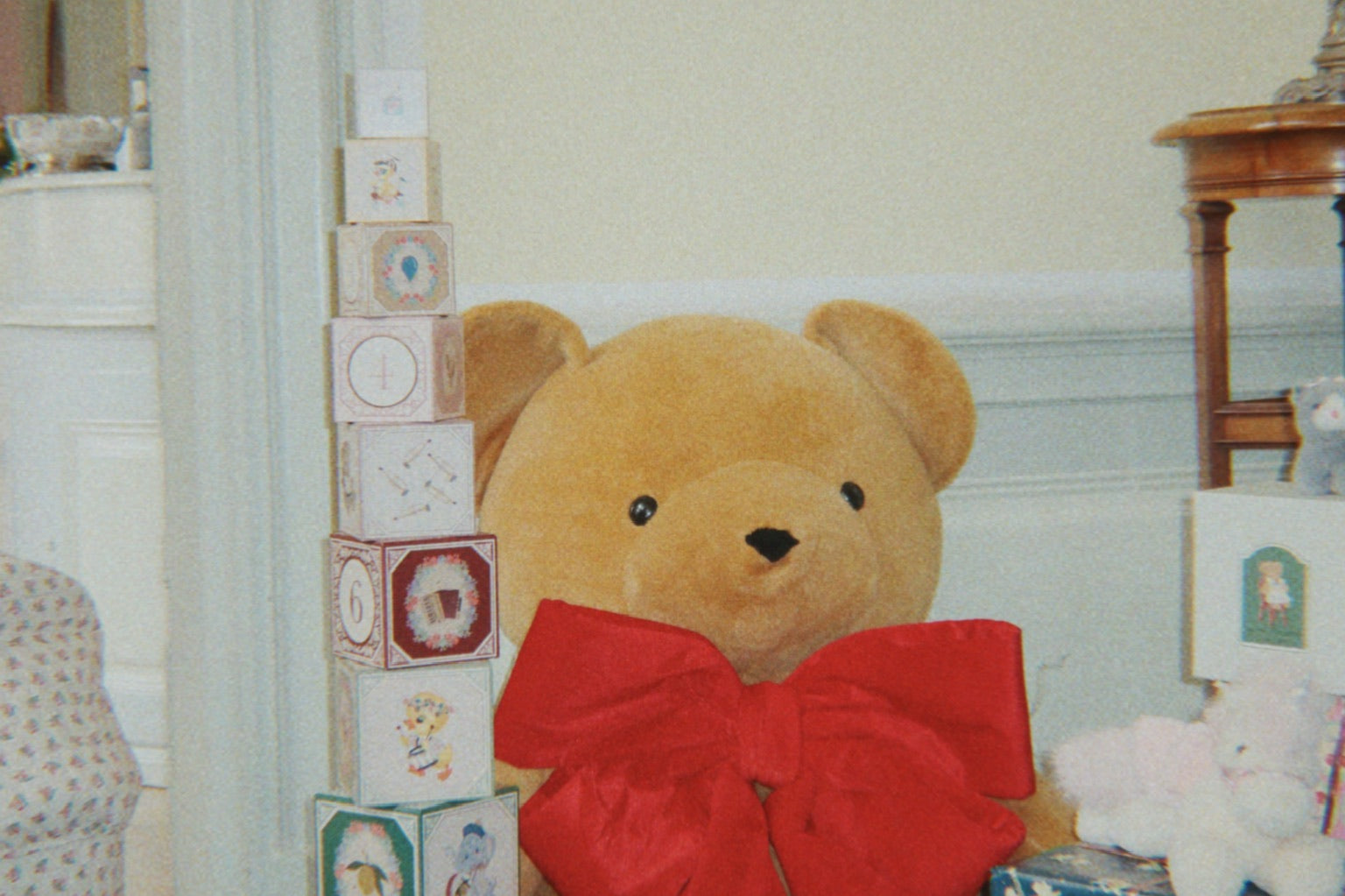 Konges Sløjd A/S Teddybäre multi