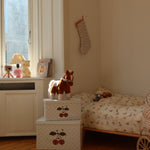 Konges Sløjd A/S STORAGE cherry