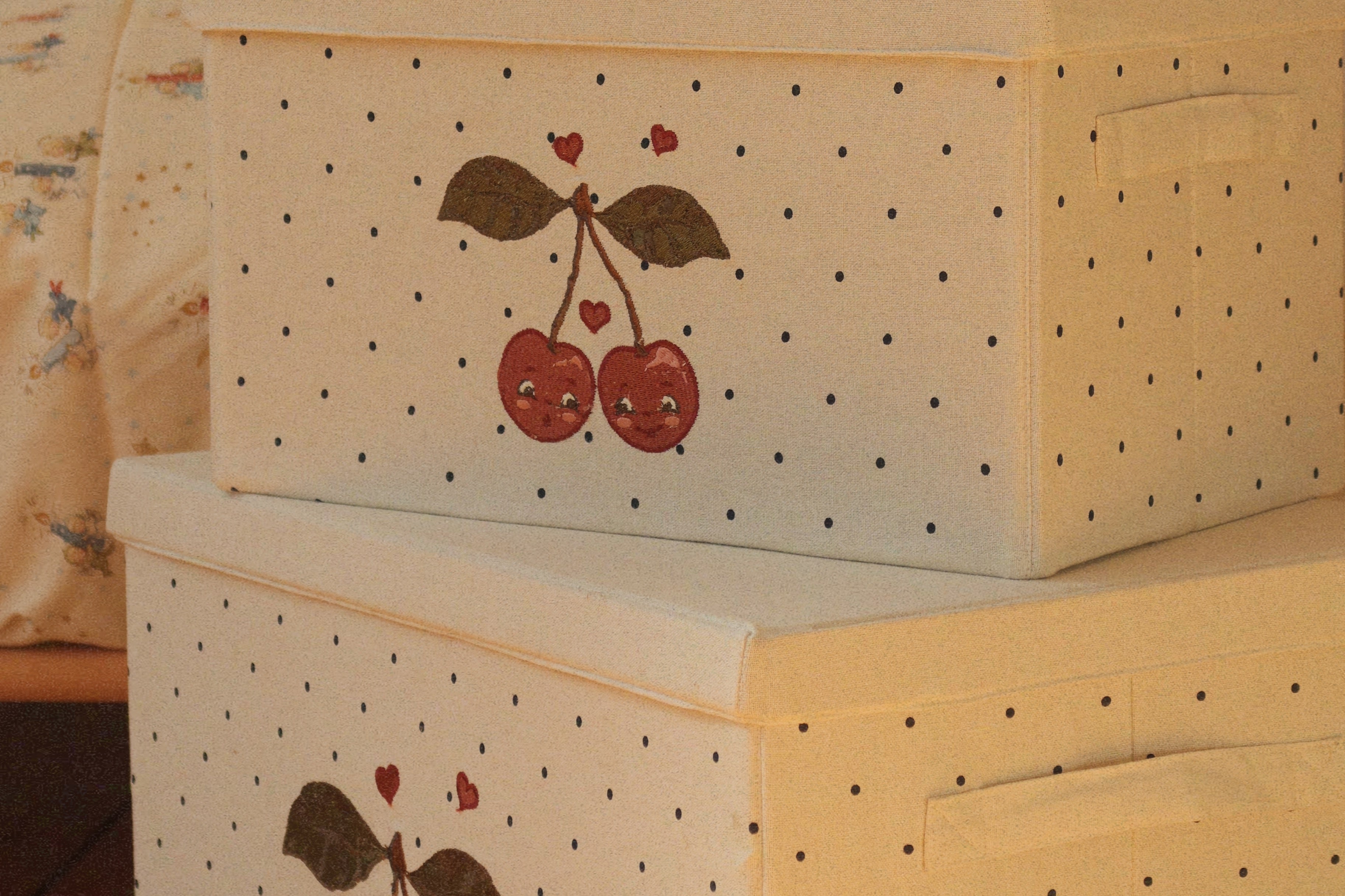 Konges Sløjd A/S Teddybäre cat