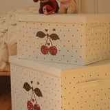 Konges Sløjd A/S STORAGE cherry