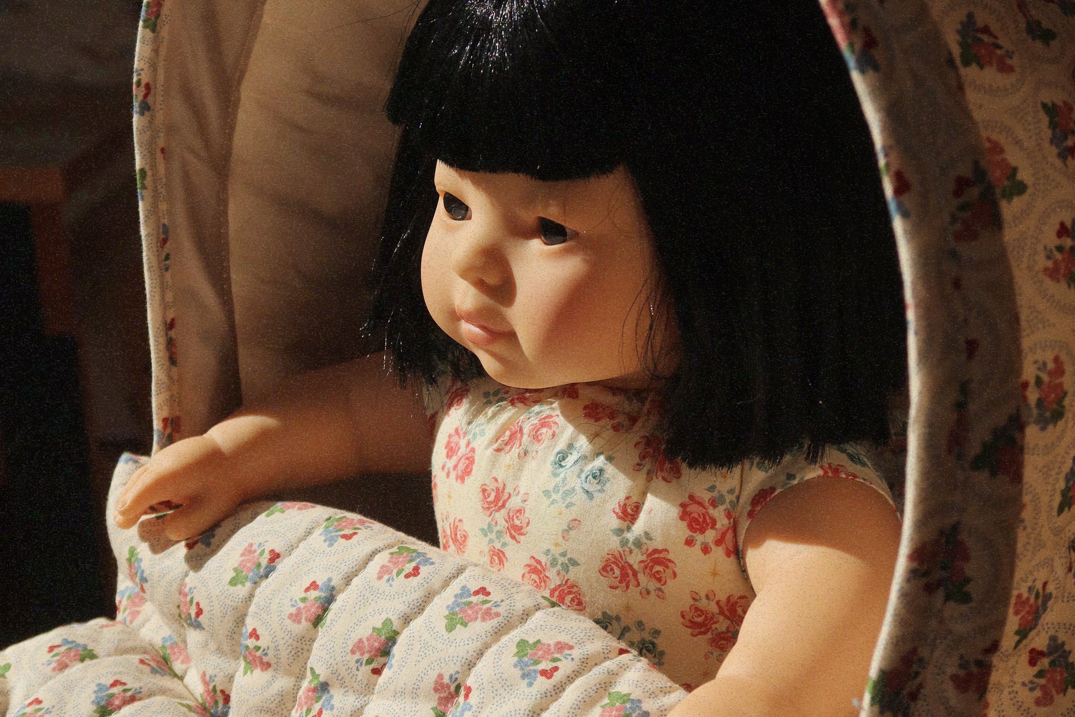 Konges Sløjd A/S Puppen Accessoires verona blues