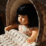 Konges Sløjd A/S Puppen lumina rose