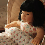 Konges Sløjd A/S Puppen lumina rose