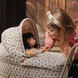 Konges Sløjd A/S Puppen lumina rose