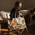 Konges Sløjd A/S Teddybäre brown bunny