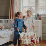 Konges Sløjd A/S Puppen Accessoires ma grande cerise
