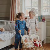Konges Sløjd A/S Puppen Accessoires ma grande cerise