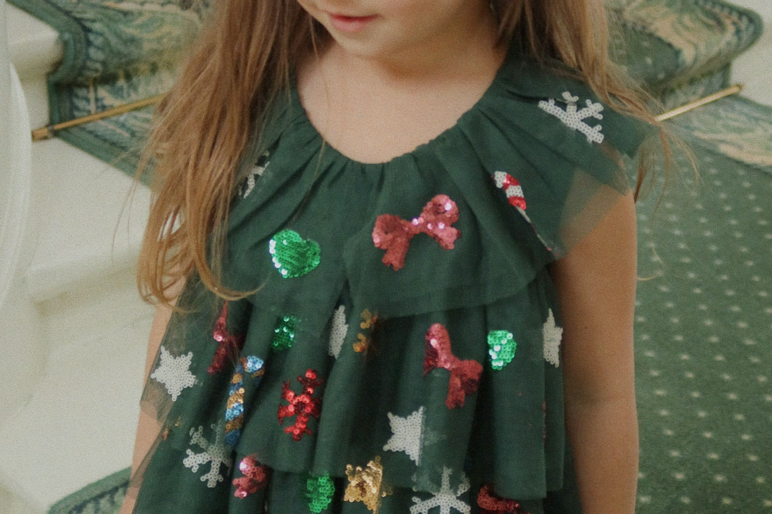 Konges Sløjd A/S Accessoires für die Haare rio red