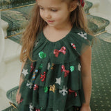 Konges Sløjd A/S Accessoires für die Haare rio red