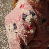 Konges Sløjd A/S JACKETS & COATS bow kitty
