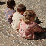 Konges Sløjd A/S JACKETS & COATS bow kitty