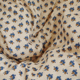 Konges Sløjd A/S BABY BEDDING piccoloblu