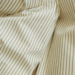 Konges Sløjd A/S Bettwäsche - Baby tea stripe
