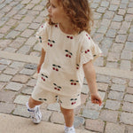 Konges Sløjd A/S Set ma grande cerise