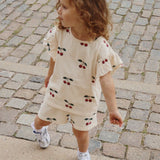 Konges Sløjd A/S Set ma grande cerise