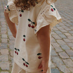 Konges Sløjd A/S Set ma grande cerise