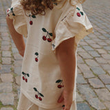 Konges Sløjd A/S Set ma grande cerise