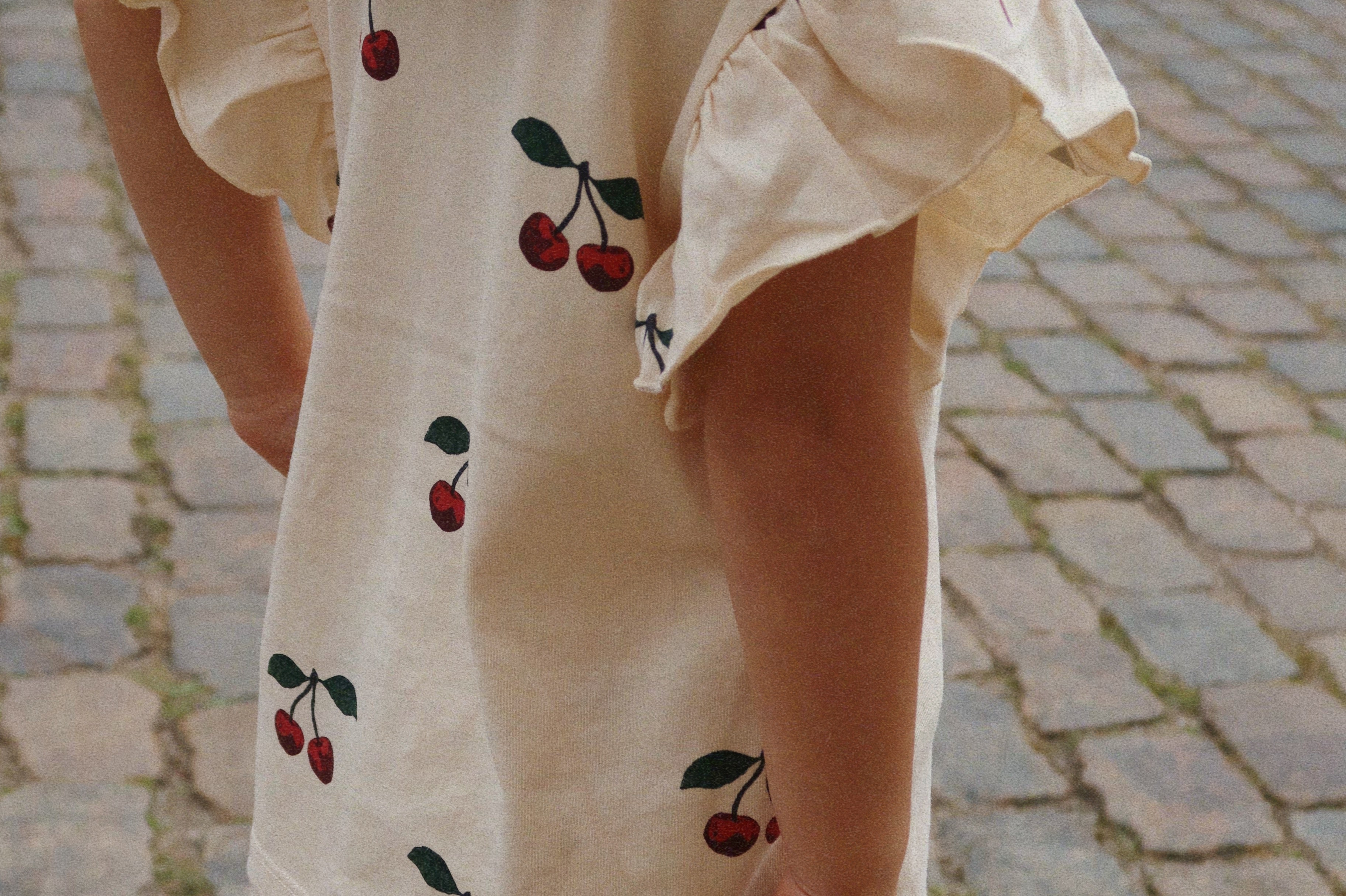 Konges Sløjd A/S Set ma grande cerise