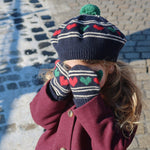 Konges Sløjd A/S MITTENS heart