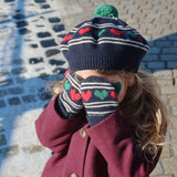 Konges Sløjd A/S MITTENS heart