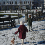 Konges Sløjd A/S Wintermütze off white
