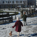 Konges Sløjd A/S Wintermütze off white