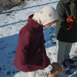 Konges Sløjd A/S Wintermütze off white