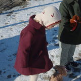 Konges Sløjd A/S Wintermütze off white