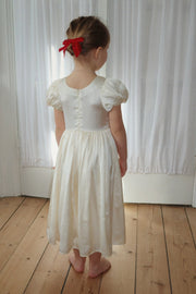 Konges Sløjd A/S WOVEN DRESSES shortbread