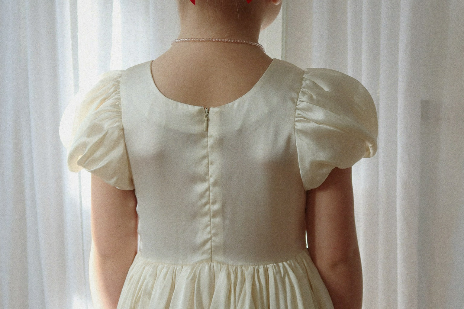 Konges Sløjd A/S Accessoires für die Haare barbados cherry