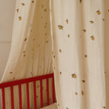 Konges Sløjd A/S Bettnest lemon