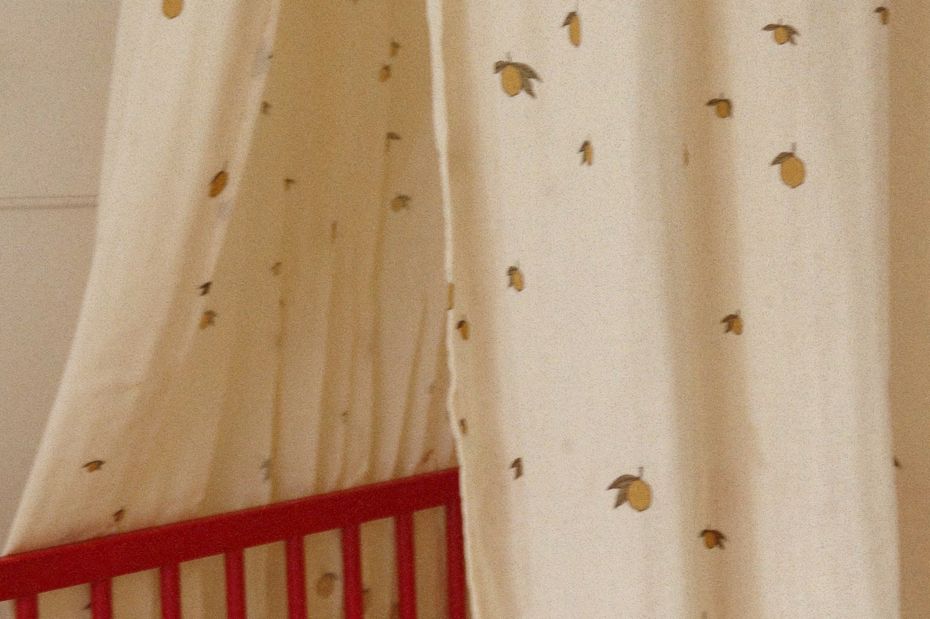 Konges Sløjd A/S DECORATIONS lemon