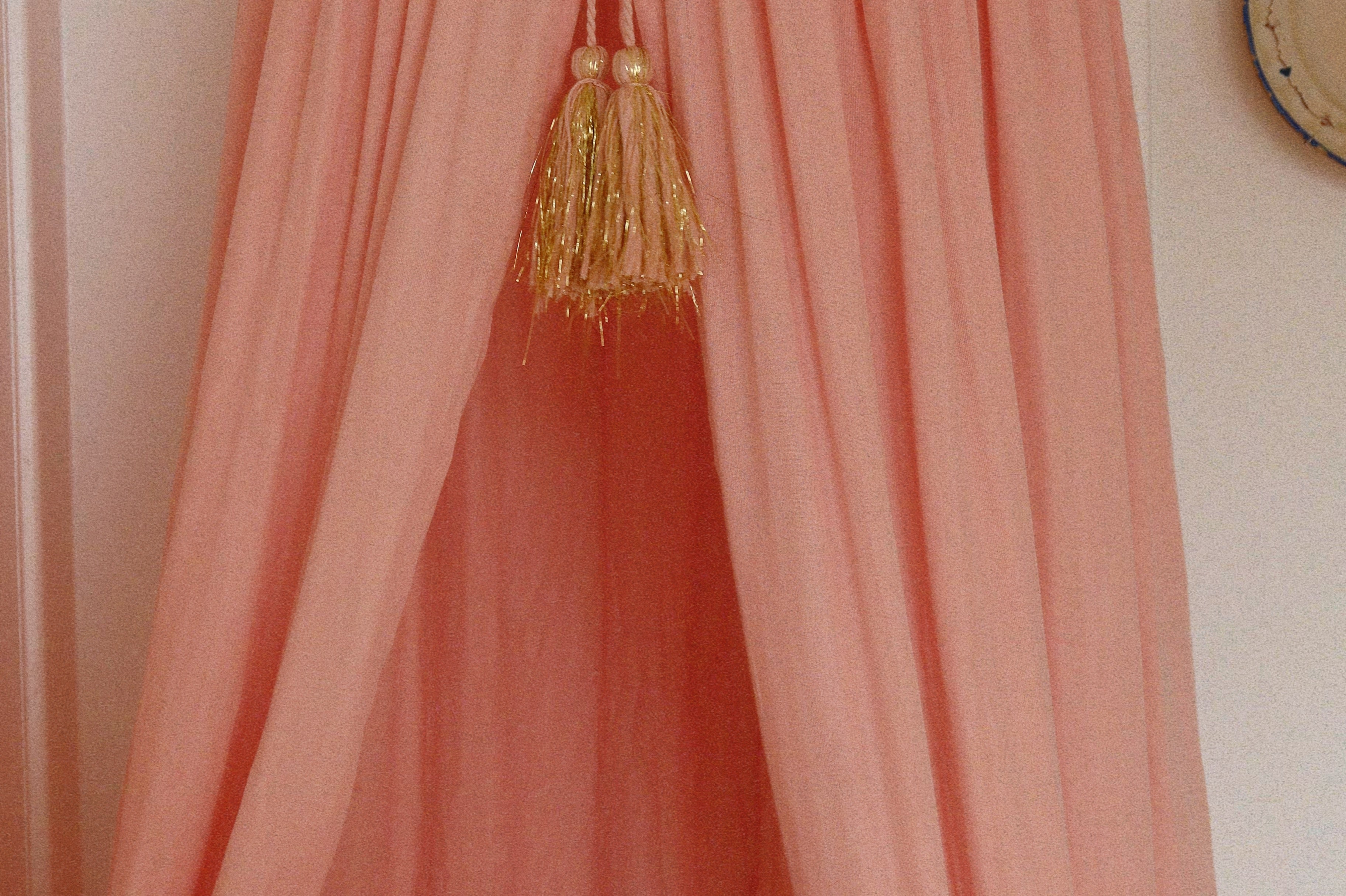 Konges Sløjd A/S Dekorationen mellow rose