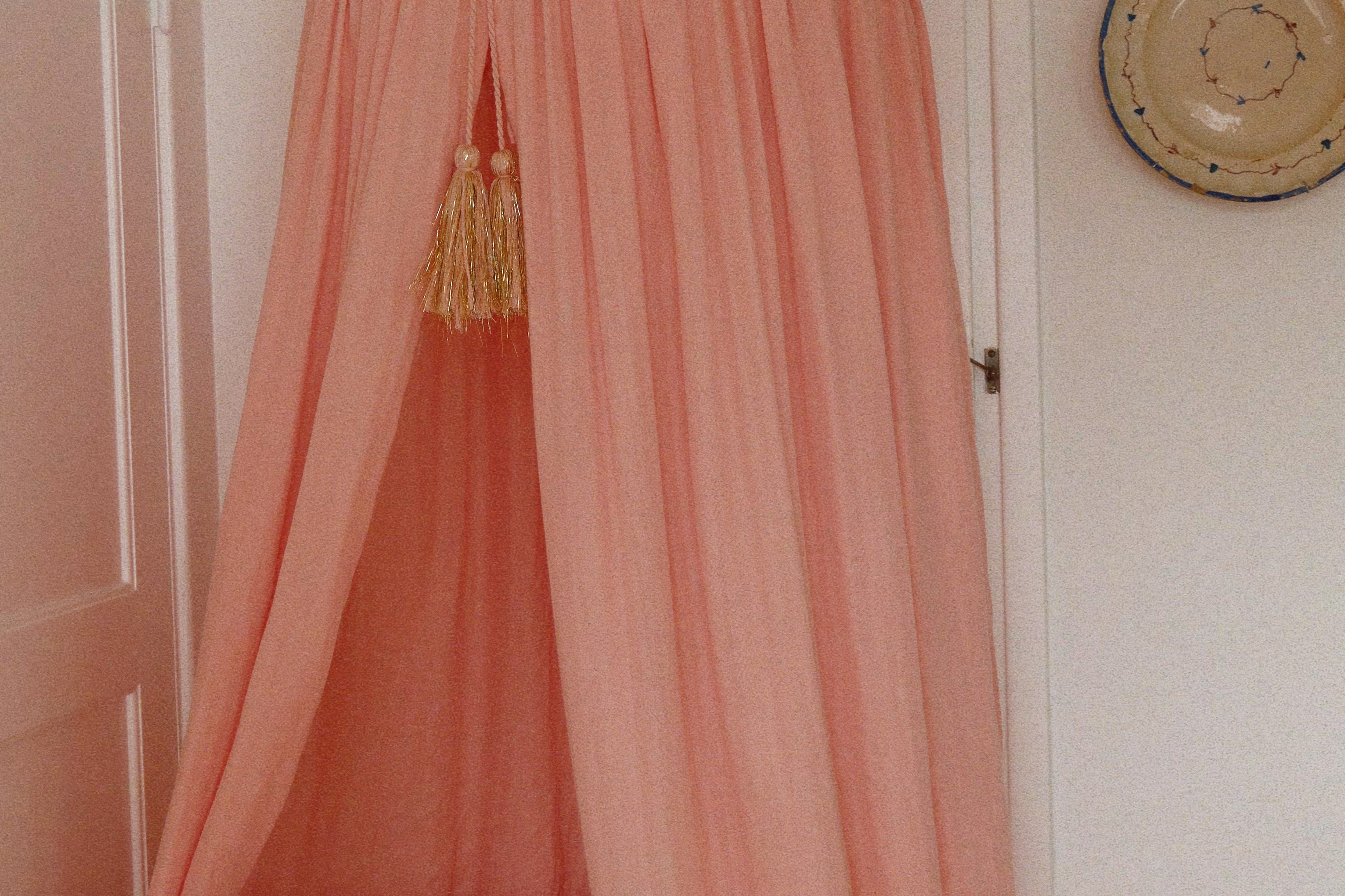 Konges Sløjd A/S BED BUMPERS nonoka