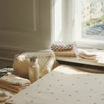 Konges Sløjd A/S Wickelunterlage cherry