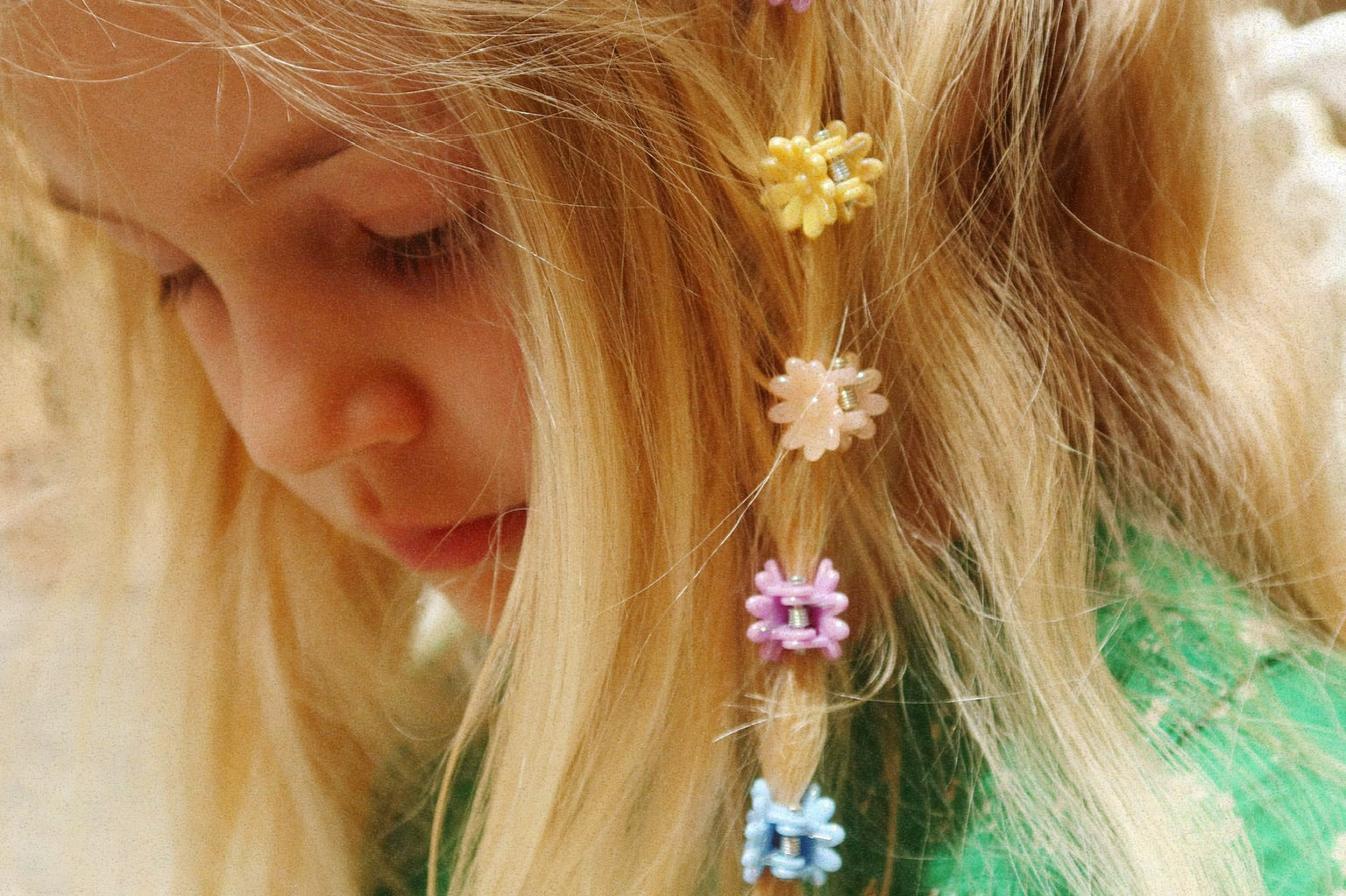 Konges Sløjd A/S Accessoires für die Haare multi