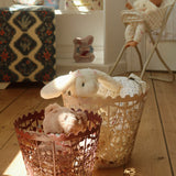 Konges Sløjd A/S Teddybäre off white