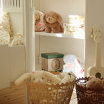 Konges Sløjd A/S Teddybäre off white