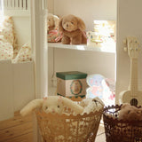 Konges Sløjd A/S Teddybäre brown