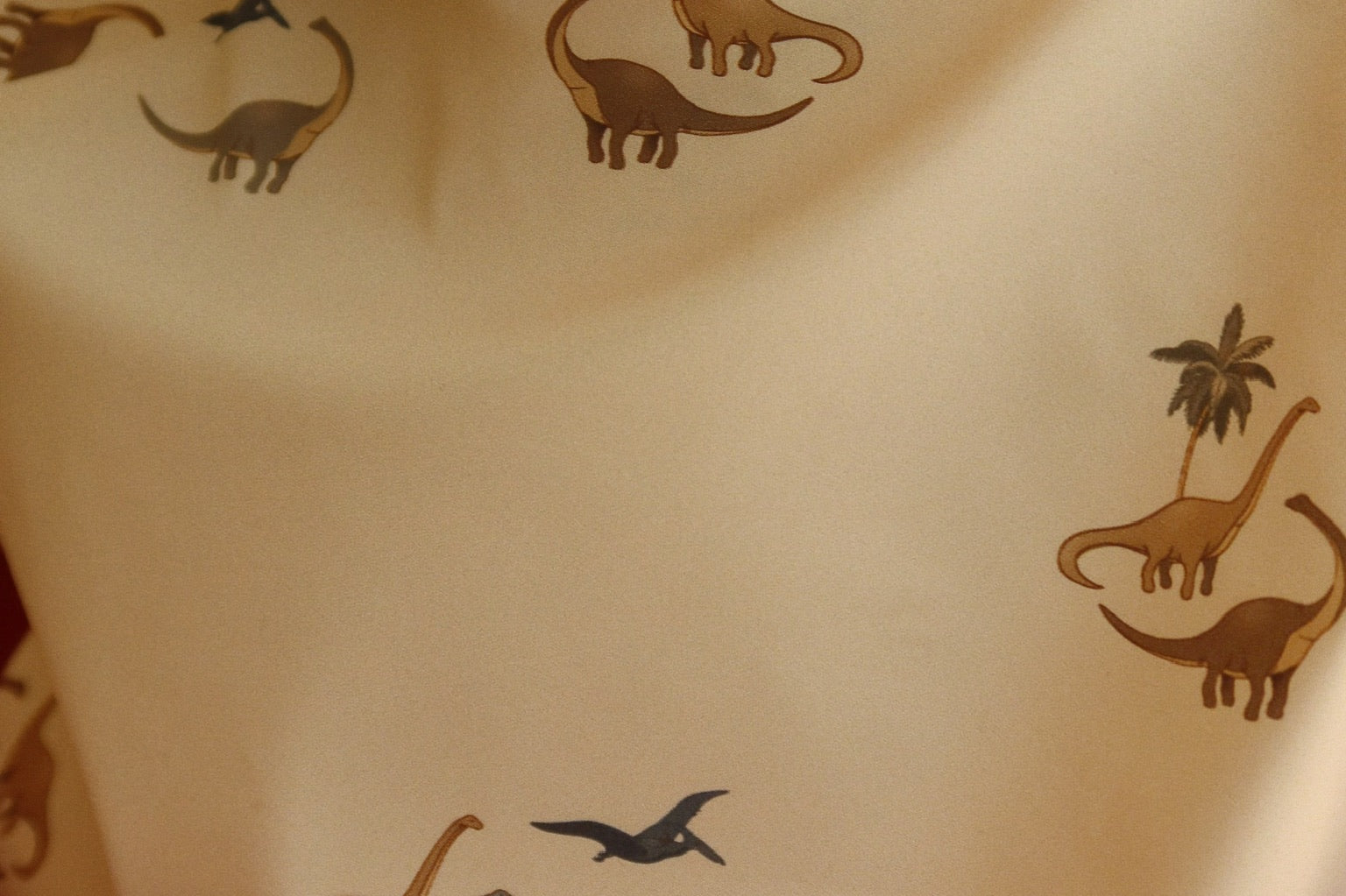 Konges Sløjd A/S Lätzchen kubi/rain forest