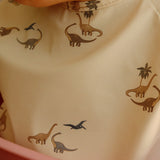 Konges Sløjd A/S Lätzchen kubi/rain forest