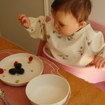 Konges Sløjd A/S TABLEWARE sparkling blush/sparkling blue