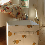 Konges Sløjd A/S Bettwäsche - Junior ahoy