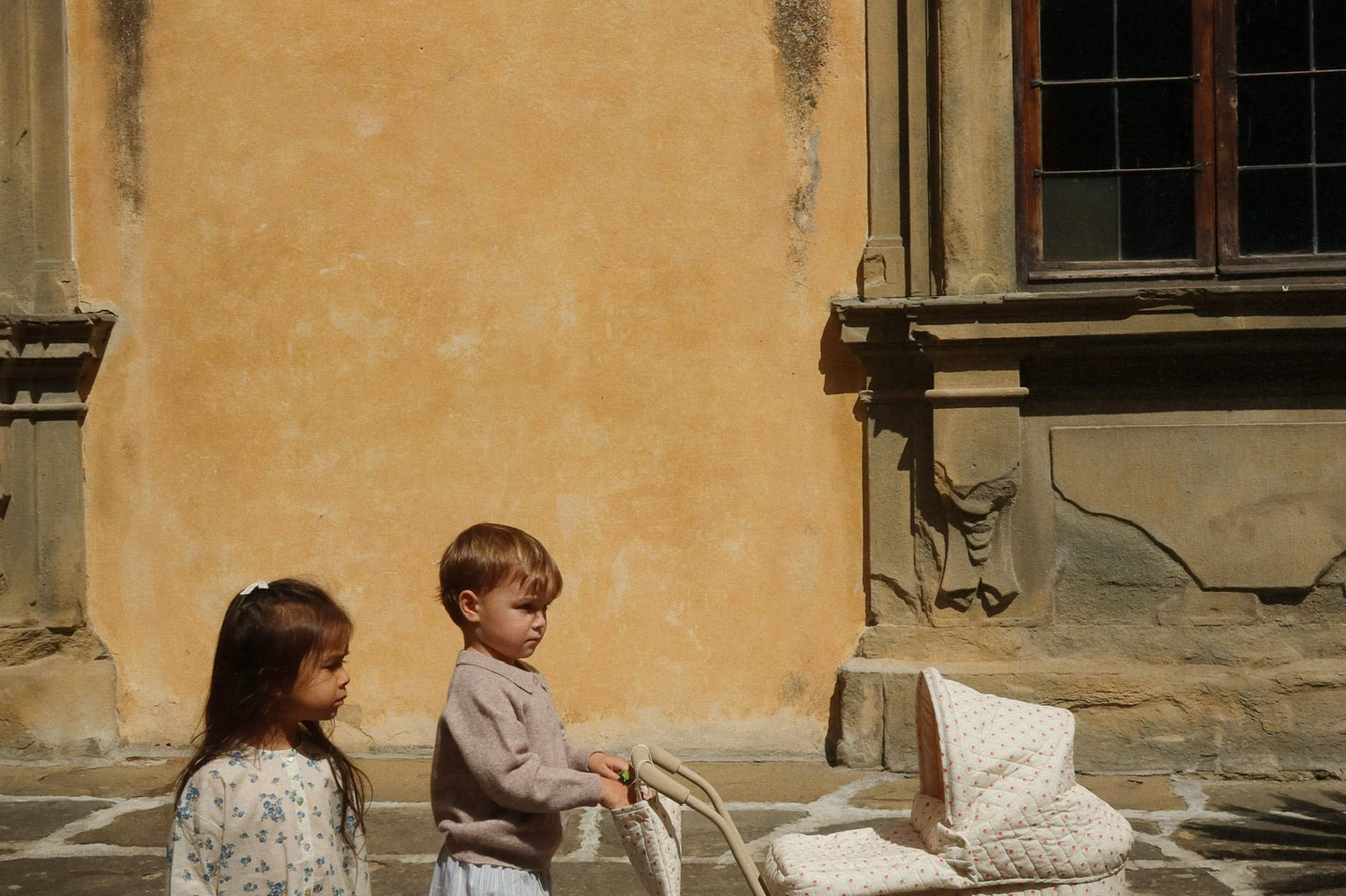 Konges Sløjd A/S DOLL ESSENTIALS mirage